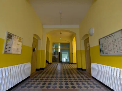 Foto des Albums: Farbenfroh ins neue Halbjahr