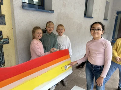 Foto des Albums: Freundebank