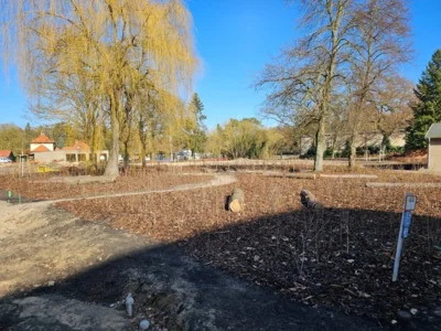 Foto des Albums: Bilder vom entstehenden Modellquartier am Külzberg (Februar 2026)  I Fotos: Rainer Leverenz