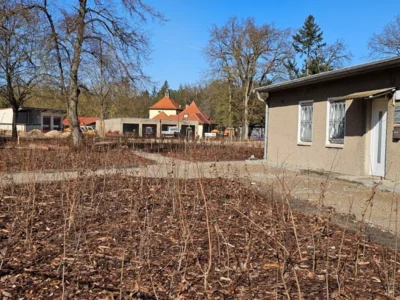 Foto des Albums: Bilder vom entstehenden Modellquartier am Külzberg (Februar 2026)  I Fotos: Rainer Leverenz