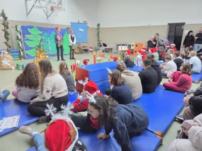 Foto des Albums: Weihnachtsprogramm 2025