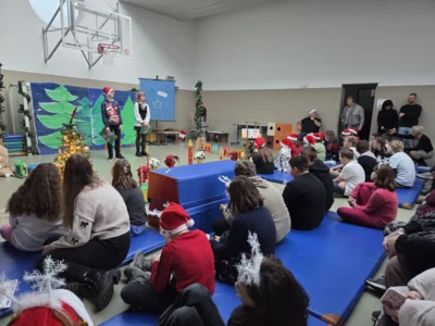 Foto des Albums: Weihnachtsprogramm 2025