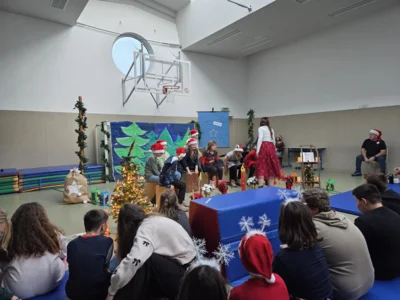 Foto des Albums: Weihnachtsprogramm 2025