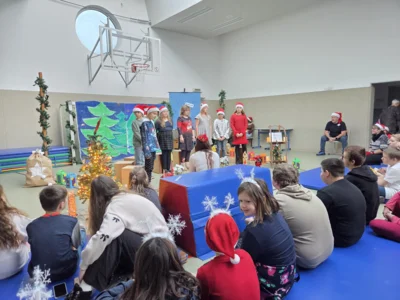 Foto des Albums: Weihnachtsprogramm 2025