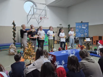 Foto des Albums: Weihnachtsprogramm 2025