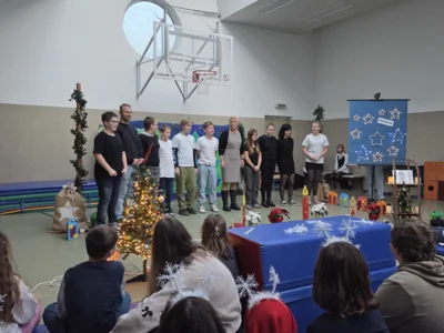 Foto des Albums: Weihnachtsprogramm 2025