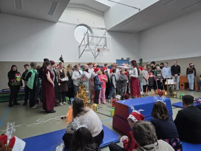 Foto des Albums: Weihnachtsprogramm 2025
