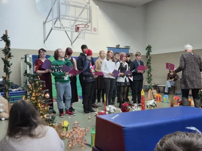 Foto des Albums: Weihnachtsprogramm 2025