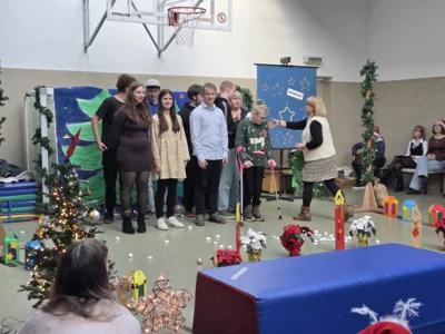 Foto des Albums: Weihnachtsprogramm 2025