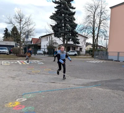 Foto des Albums: Projektgruppe Skispringen