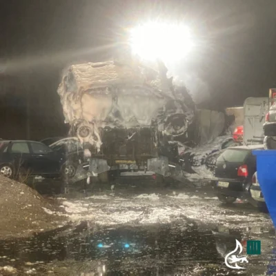 Foto des Albums: Einsatz 01-26