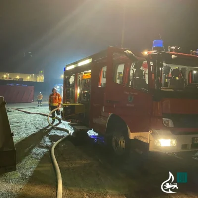 Foto des Albums: Einsatz 01-26