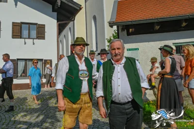 50 Jahre Brauchtumsgruppe Gelting-71058 