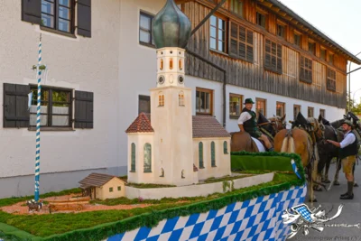 50 Jahre Brauchtumsgruppe Gelting-71067 