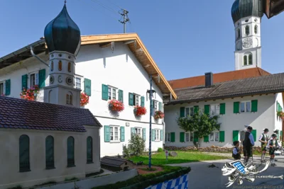 50 Jahre Brauchtumsgruppe Gelting-71074 