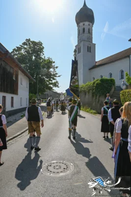 50 Jahre Brauchtumsgruppe Gelting-71087 