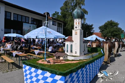 Fotoalbum Jubiläum 50 Jahre Brauchtumsgruppe