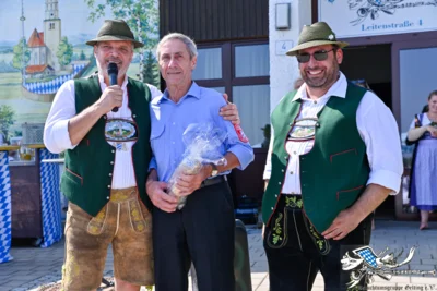 50 Jahre Brauchtumsgruppe Gelting-71146 