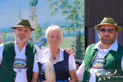 50 Jahre Brauchtumsgruppe Gelting-71177 