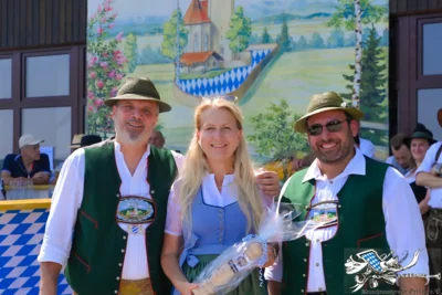 50 Jahre Brauchtumsgruppe Gelting-71188 