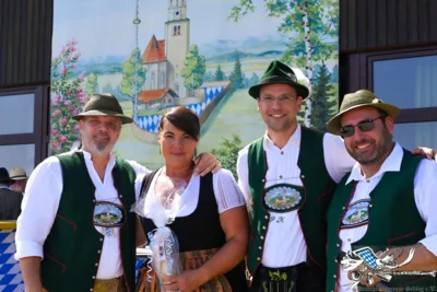 50 Jahre Brauchtumsgruppe Gelting-71198 
