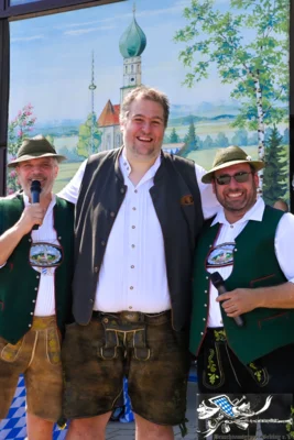 50 Jahre Brauchtumsgruppe Gelting-71218 