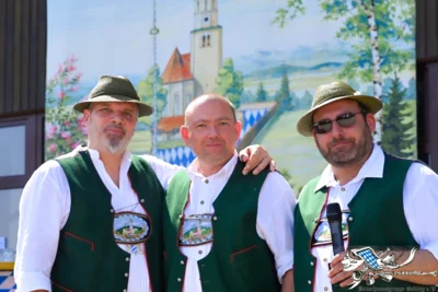 50 Jahre Brauchtumsgruppe Gelting-71229 