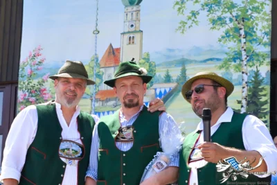 50 Jahre Brauchtumsgruppe Gelting-71236 