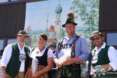 50 Jahre Brauchtumsgruppe Gelting-71258 