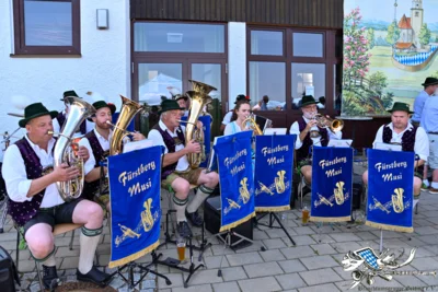 50 Jahre Brauchtumsgruppe Gelting-71266 