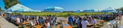 50 Jahre Brauchtumsgruppe Gelting- 