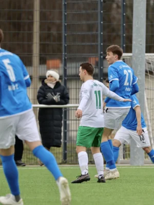 Foto des Albums: Spielbericht Libertwolkwitz