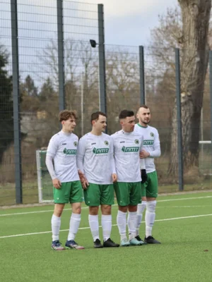 Foto des Albums: Spielbericht Libertwolkwitz