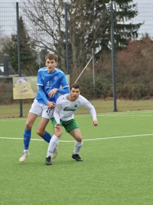 Foto des Albums: Spielbericht Libertwolkwitz