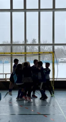 Foto des Albums: Fußballturnier Februar 2026