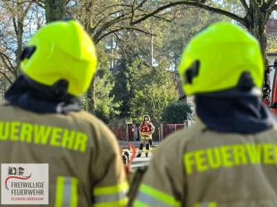 Foto des Albums: Einsatz Nr.:31/2026 H:klein