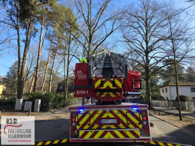 Foto des Albums: Einsatz Nr.:31/2026 H:klein