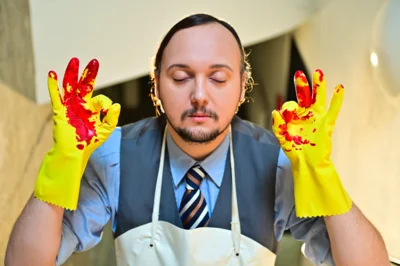 Foto des Albums: Luisenburg 2026