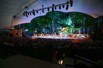 Foto des Albums: Luisenburg 2026