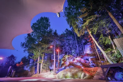 Foto des Albums: Luisenburg 2026