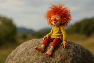 Foto des Albums: Luisenburg 2026