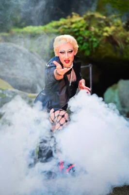 Foto des Albums: Luisenburg 2026