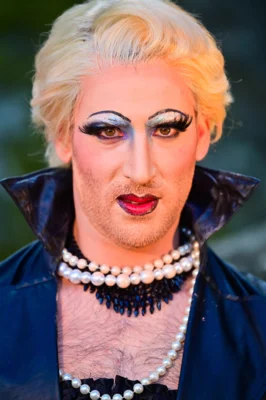 Foto des Albums: Luisenburg 2026