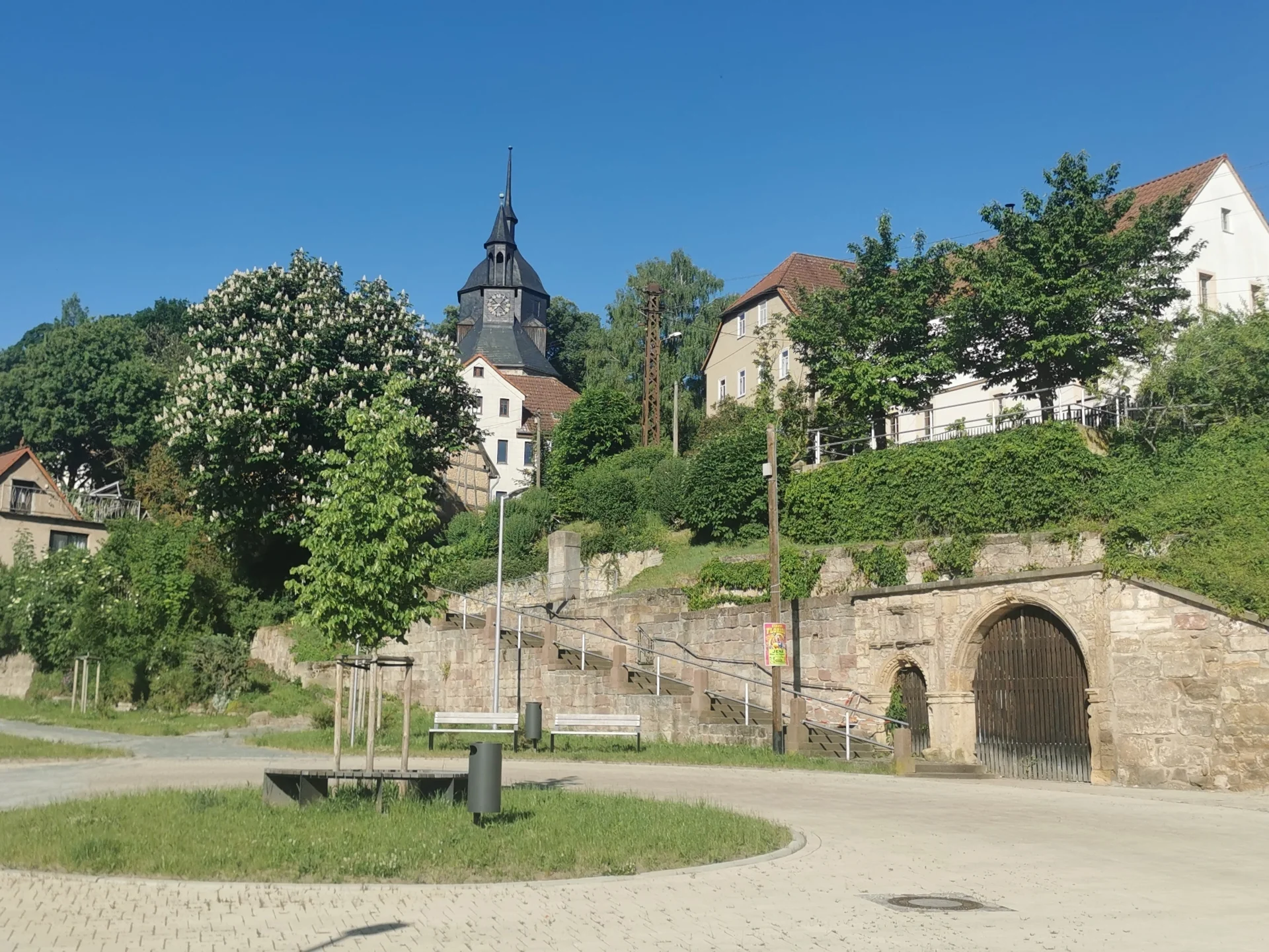 Bild: Kirche