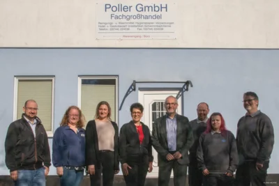 Foto des Albums: Poller GmbH