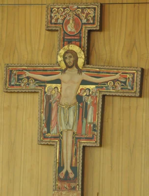 Foto des Albums: Gemeindewochenende Pfarrei Heilig Geist