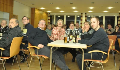 Foto des Albums: Gemeindewochenende Pfarrei Heilig Geist