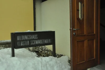 Foto des Albums: Gemeindewochenende Pfarrei Heilig Geist