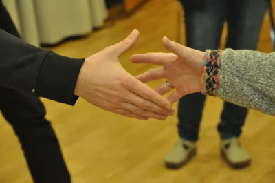 Foto des Albums: Gemeindewochenende Pfarrei Heilig Geist