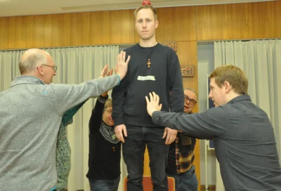 Foto des Albums: Gemeindewochenende Pfarrei Heilig Geist